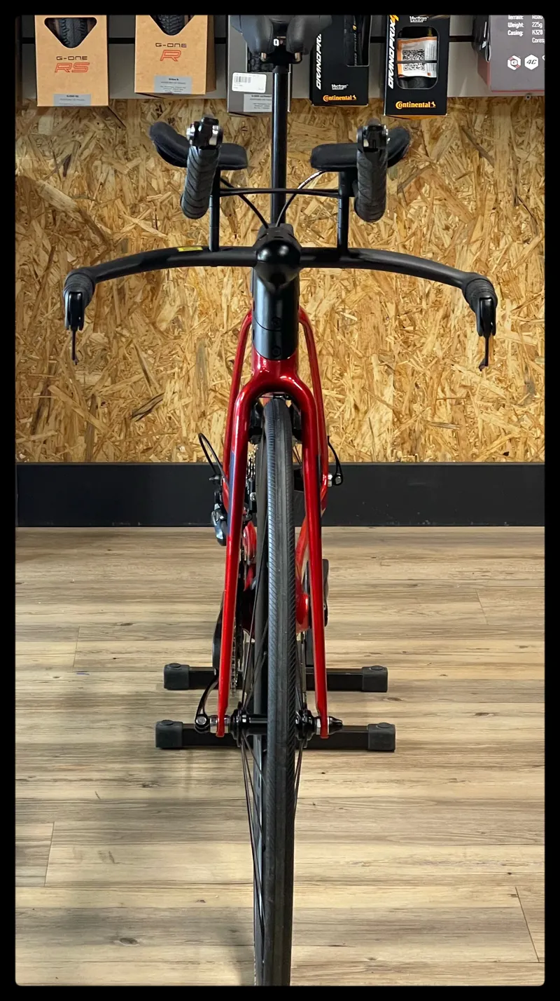 Trinity Advanced Pro 2 X-Small Grenadine 2022-10